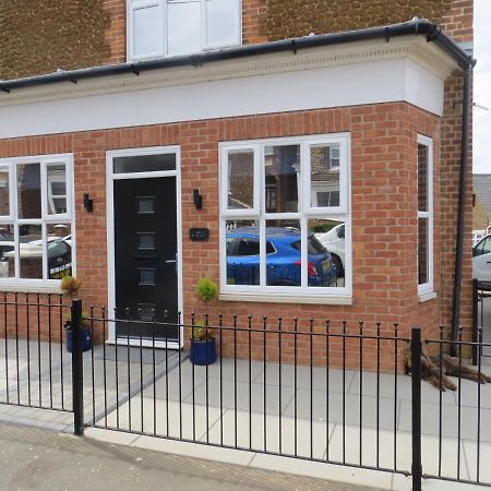 The Old Bakery Hunstanton Exterior foto